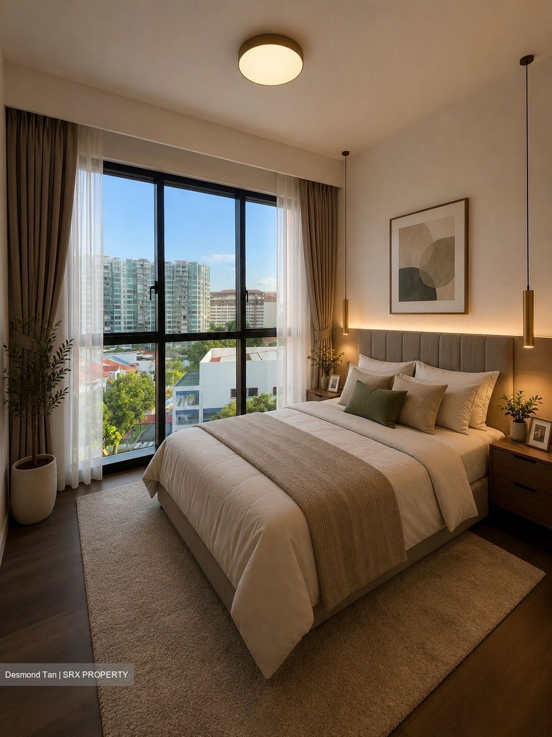Bartley Vue (D19), Apartment #606881601